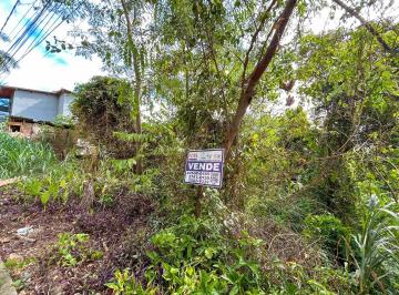 Terreno · 297m² · Terreno em Itaipu, Niterói/RJ de 0m² à venda por R$ 130.000,00