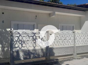 Casa · 56m² · 2 Quartos · 1 Vaga · Casa em Sapê, Niterói/RJ de 56m² 2 quartos à venda por R$ 275.000,00