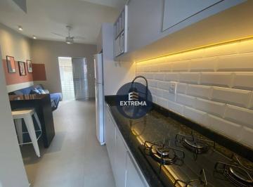 Apartamento · 34m² · 1 Quarto · 1 Vaga · Apartamento à venda - no Balneário Maxland