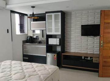 Comercial · 30m² · Studio em José Menino, Santos/SP de 30m² à venda por R$ 320.000,00
