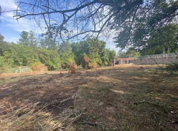 Terreno · 2556m² · Terreno em Martinho Prado Júnior, Mogi Guaçu/SP de 2556m² à venda por R$ 220.000,00