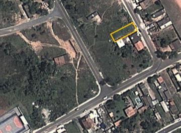 Terreno · 298m² · Terreno em Jardim Luiza, Guararema/SP de 0m² à venda por R$ 135.000,00