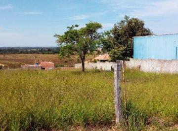 Terreno · 1000m² · Terreno em Aleluia, Quadra/SP de 1000m² à venda por R$ 115.000,00