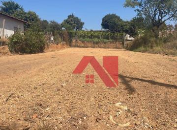 Terreno · 500m² · Terreno em Chácara Alvorada, Mogi Guaçu/SP de 0m² à venda por R$ 95.000,00