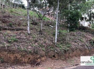 Terreno · 429m² · Terreno em Vargem Grande, Teresópolis/RJ de 0m² à venda por R$ 129.000,00