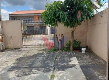 Casa · 70m² · 3 Quartos · 3 Vagas · Casa em Pinheirinho, Curitiba/PR de 70m² 3 quartos à venda por R$ 290.000,00