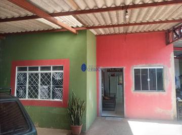 Casa · 170m² · 4 Quartos · 5 Vagas · Casa à venda - no Jardim Itália