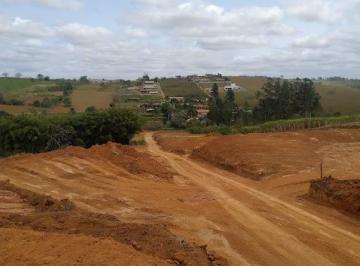 Terreno · 960m² · Terreno em Guamirim, Caçapava/SP de 960m² à venda por R$ 135.000,00