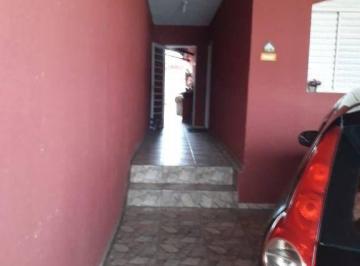 Casa · 130m² · 2 Quartos · 1 Vaga · Casa em Vila Ianni, Itu/SP de 130m² 2 quartos à venda por R$ 270.000,00