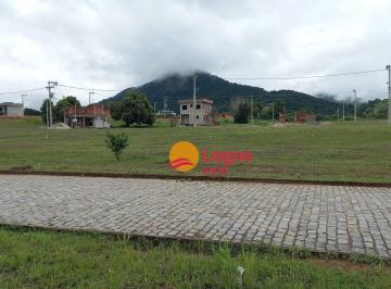Terreno · 240m² · Terreno em Ubatiba, Maricá/RJ de 0m² à venda por R$ 100.000,00