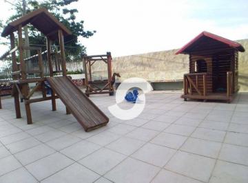 Apartamento · 56m² · 2 Quartos · 1 Vaga · Apartamento em Fonseca, Niterói/RJ de 56m² 2 quartos à venda por R$ 230.000,00