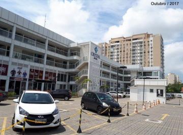 Comercial · 24m² · Sala em Curicica, Rio de Janeiro/RJ de 24m² à venda por R$ 255.000,00