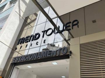 Comercial · 25m² · 1 Vaga · Sala em São Domingos, Niterói/RJ de 25m² à venda por R$ 175.000,00