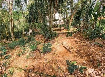Terreno · 360m² · Terreno em Itaipu, Niterói/RJ de 0m² à venda por R$ 125.000,00
