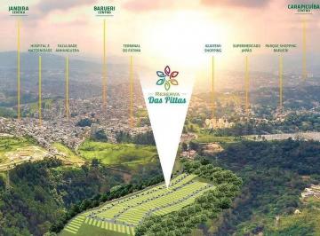 Terreno · 125m² · Terreno em San Fernando Park, Cotia/SP de 0m² à venda por R$ 210.000,00
