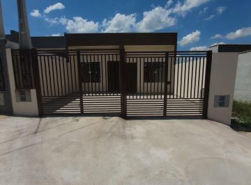 Casa · 55m² · 2 Quartos · 1 Vaga · Casa em Parque Vista Barbara, Sorocaba/SP de 55m² 2 quartos à venda por R$ 227.000,00