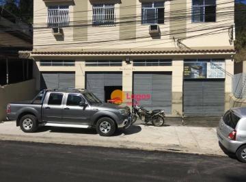 Comercial · 21m² · Loja em Fonseca, Niterói/RJ de 21m² à venda por R$ 110.000,00