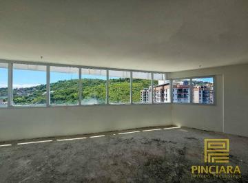 Comercial · 29m² · 1 Vaga · Sala em Santa Rosa, Niterói/RJ de 29m² à venda por R$ 185.712,00