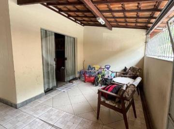 Casa · 132m² · 3 Quartos · 2 Vagas · Casa em Engenho Pequeno, São Gonçalo/RJ de 132m² 3 quartos à venda por R$ 235.000,00