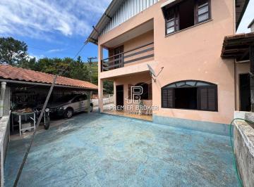 Casa · 150m² · 3 Quartos · 4 Vagas · Casa em Fischer, Teresópolis/RJ de 150m² 3 quartos à venda por R$ 280.000,00