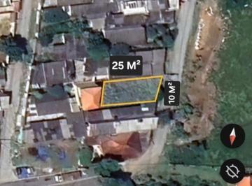 Terreno · 250m² · Terreno em Jardim Alto da Boa Vista, Suzano/SP de 0m² à venda por R$ 130.000,00