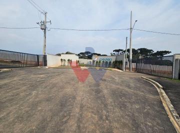 Terreno · 139m² · Terreno em Capela Velha, Araucária/PR de 139m² à venda por R$ 300.000,00