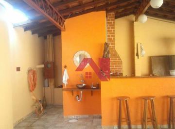 Casa · 200m² · 3 Quartos · 2 Vagas · Casa em Centro, Mogi Guaçu/SP de 200m² 3 quartos à venda por R$ 300.000,00