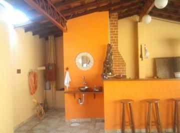 Casa · 200m² · 3 Quartos · 2 Vagas · Casa em Loteamento Cidade Nova Mogi-Guaçu, Mogi Guaçu/SP de 200m² 3 quartos à venda por R$ 300.000,0
