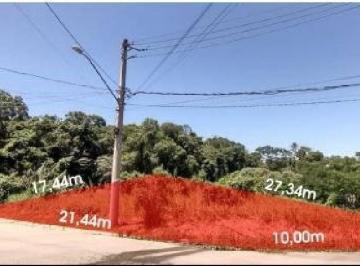Terreno · 429m² · Terreno em Vila São Francisco, Cotia/SP de 0m² à venda por R$ 230.000,00