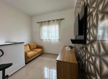 Casa · 55m² · 2 Quartos · 1 Vaga · Imoveis - na Vila Tupiry