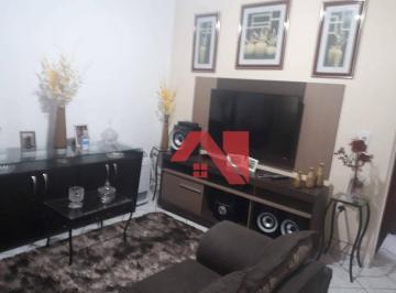 Casa · 90m² · 2 Quartos · 3 Vagas · Casa em Jardim Santa Cecília, Mogi Guaçu/SP de 90m² 2 quartos à venda por R$ 265.000,00