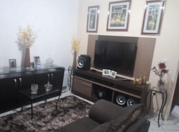 Casa · 90m² · 2 Quartos · 3 Vagas · Casa em Jardim Santa Cecília, Mogi Guaçu/SP de 90m² 2 quartos à venda por R$ 265.000,00