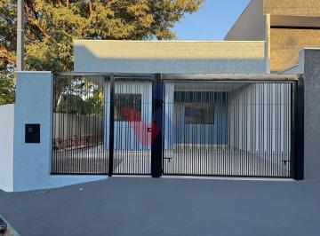 Casa · 125m² · 2 Quartos · 2 Vagas · Casa em Jardim Tropical, Sarandi/PR de 125m² 2 quartos à venda por R$ 275.000,00