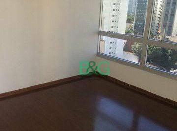 Comercial · 37m² · 1 Vaga · Conjunto em Santo Amaro, São Paulo/SP de 37m² à venda por R$ 300.000,00