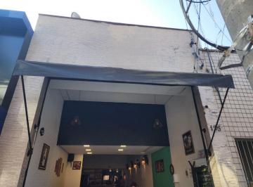 Comercial · 100m² · Ponto em Tatuapé, São Paulo/SP de 100m² à venda por R$ 140.000,00