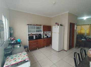 Casa · 110m² · 2 Quartos · 1 Vaga · Sobrado em Loteamento Real Park, Caçapava/SP de 110m² 2 quartos à venda por R$ 239.000,00
