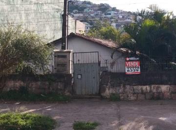 Casa · 71m² · 3 Quartos · Casa em Vila João Pessoa, Porto Alegre/RS de 71m² 3 quartos à venda por R$ 300.000,00