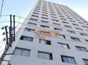 Apartamento · 30m² · 1 Quarto · Kitnet em Centro, Guarulhos/SP de 30m² 1 quartos à venda por R$ 212.000,00