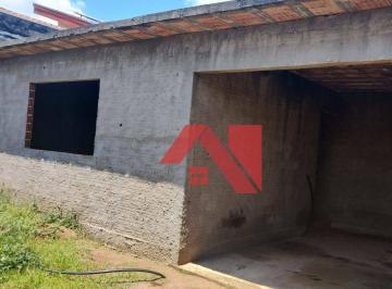 Casa · 122m² · 3 Quartos · 2 Vagas · Casa em Jardim Santa Marta, Mogi Guaçu/SP de 122m² 3 quartos à venda por R$ 213.000,00