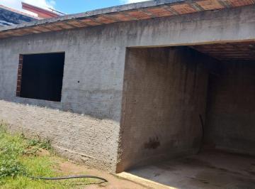 Casa · 122m² · 3 Quartos · 2 Vagas · Casa em Jardim Santa Marta, Mogi Guaçu/SP de 122m² 3 quartos à venda por R$ 213.000,00