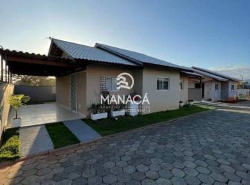 Casa · 39m² · 2 Quartos · 1 Vaga · Casa em , Barra Velha/SC de 39m² 2 quartos à venda por R$ 300.000,00