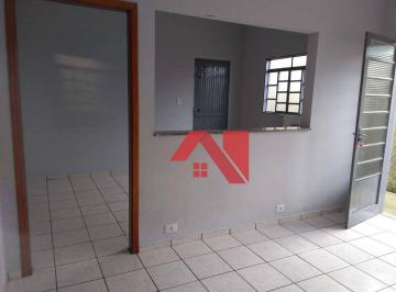 Casa · 80m² · 2 Quartos · 2 Vagas · Casa em Jardim Suécia, Mogi Guaçu/SP de 80m² 2 quartos à venda por R$ 250.000,00
