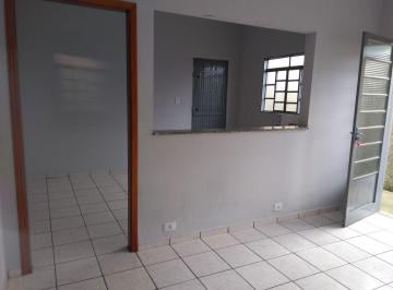 Casa · 80m² · 2 Quartos · 2 Vagas · Casa em Jardim Suécia, Mogi Guaçu/SP de 80m² 2 quartos à venda por R$ 250.000,00