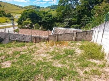 Terreno · 161m² · Terreno em Jardim Santo Antônio da Boa Vista, Jacareí/SP de 0m² à venda por R$ 90.000,00