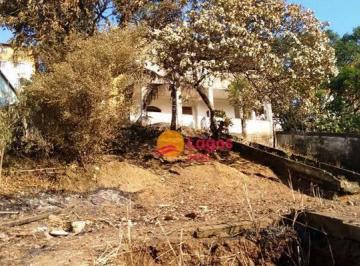 Terreno · 432m² · Terreno em Arsenal, São Gonçalo/RJ de 0m² à venda por R$ 40.000,00