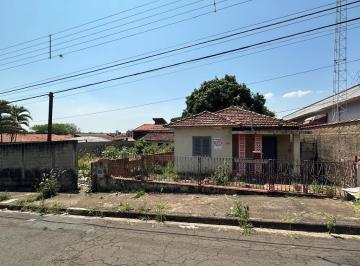 Terreno · 250m² · Terreno em Jardim Casa Grande, Mogi Guaçu/SP de 250m² à venda por R$ 250.000,00