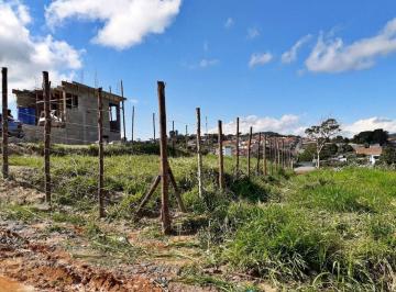 Terreno · 240m² · Terreno em Vila São Paulo, Mogi das Cruzes/SP de 0m² à venda por R$ 110.000,00
