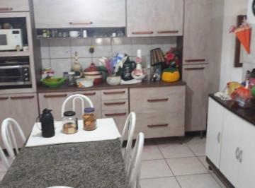 Casa · 110m² · 2 Quartos · 2 Vagas · Sobrado em Jardim Planalto, Suzano/SP de 110m² 2 quartos à venda por R$ 278.000,00