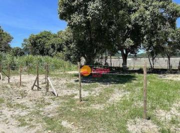 Terreno · 420m² · Terreno em Centro, Maricá/RJ de 0m² à venda por R$ 95.000,00