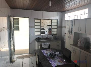 Casa · 160m² · 3 Quartos · 2 Vagas · Casa em Jardim Igaçaba, Mogi Guaçu/SP de 160m² 3 quartos à venda por R$ 300.000,00